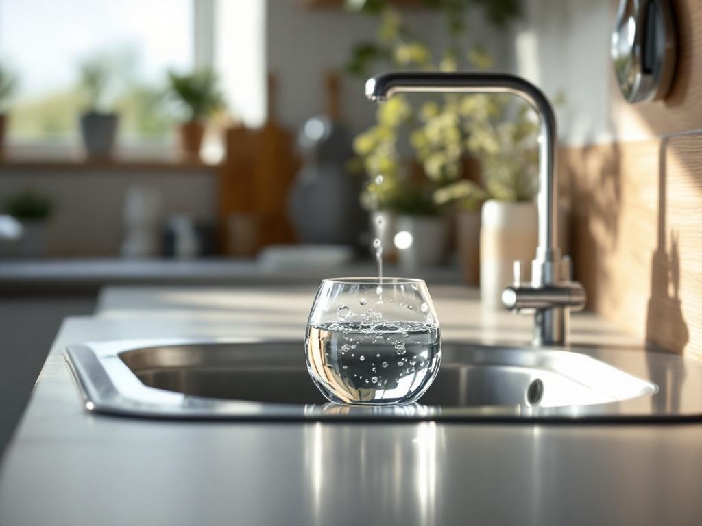 Lavavajillas: Causas de Marcas en Vasos y Soluciones