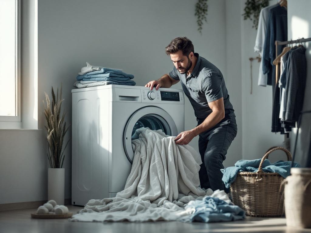 Soluciones prácticas para secadora que no gira