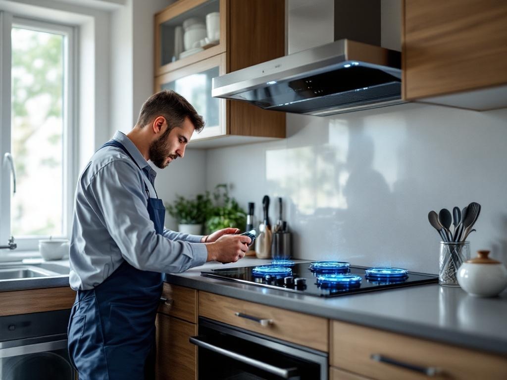 ¿Por qué mi vitrocerámica tarda en calentar? Soluciones efectivas